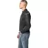 Blouson REV'IT Quadratic Noir Blanc