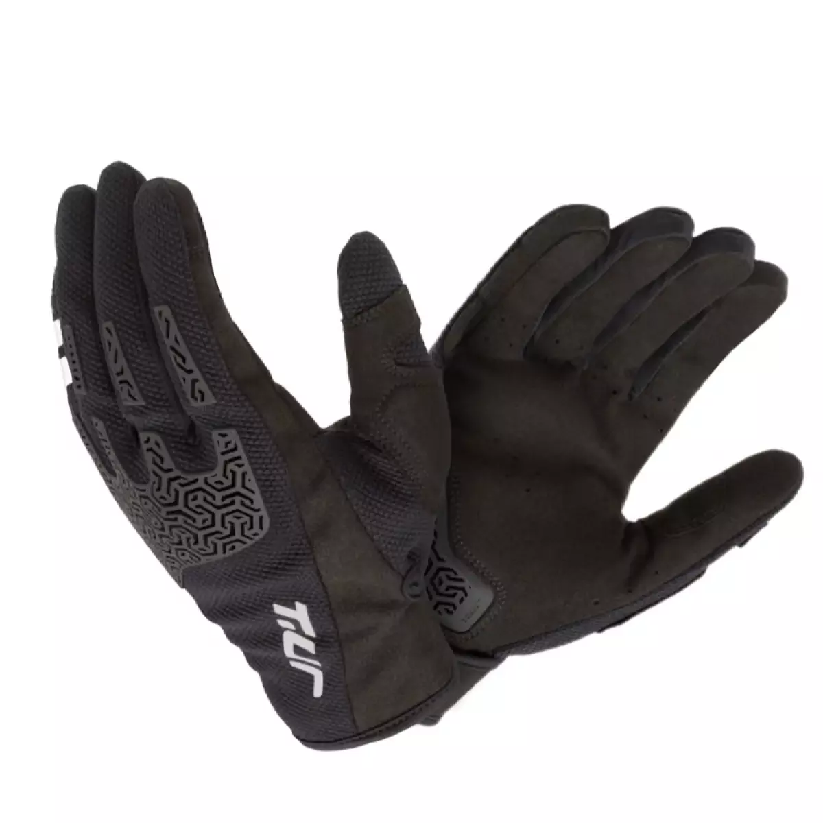 Gants T.Ur G-Light Noir