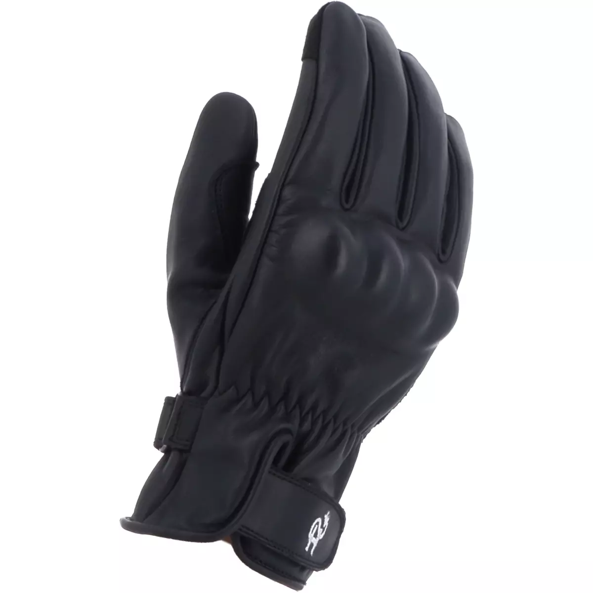 Gants Helstons Ska Noir
