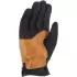 Gants Helstons X Von Dutch Vision Noir Or