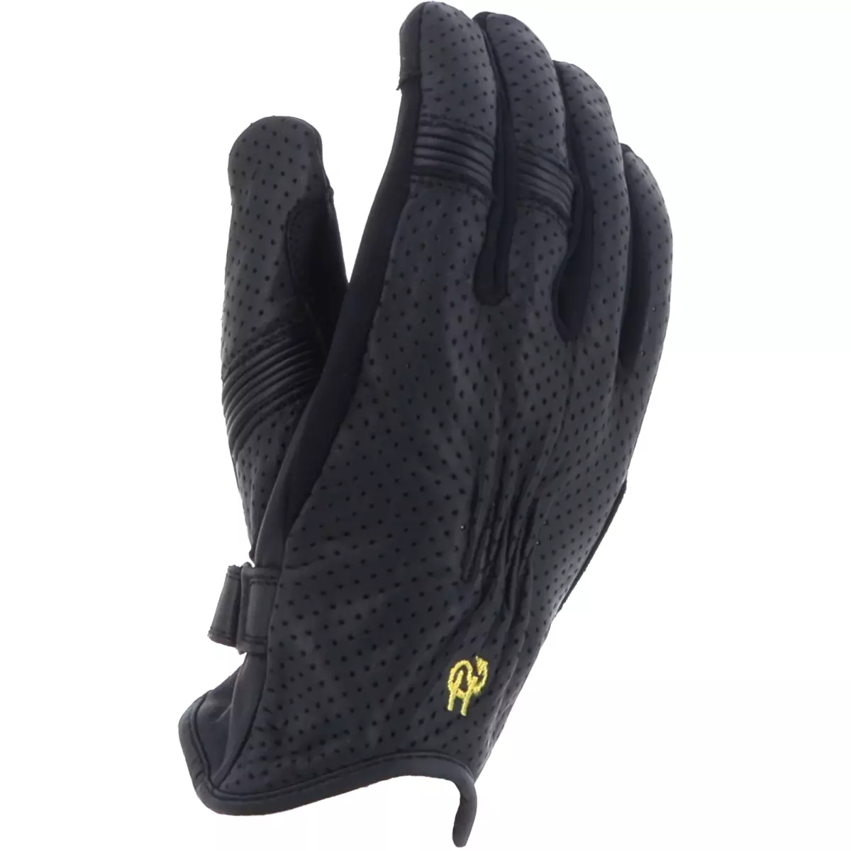 Gants Helstons Condor Air Evo Noir
