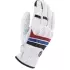 Gants Helstons Skyline Air Blanc Noir Bleu Rouge