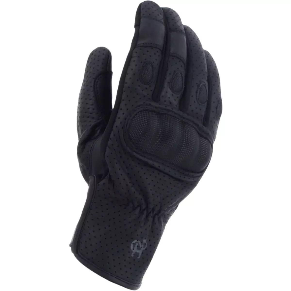 Gants Helstons Tomy Air Noir