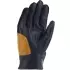 Gants Helstons Leo Air Bleu Or
