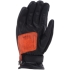 Gants Helstons Skyline Air Noir Beige Orange