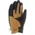 Gants Helstons x Von Dutch Storm Noir Or