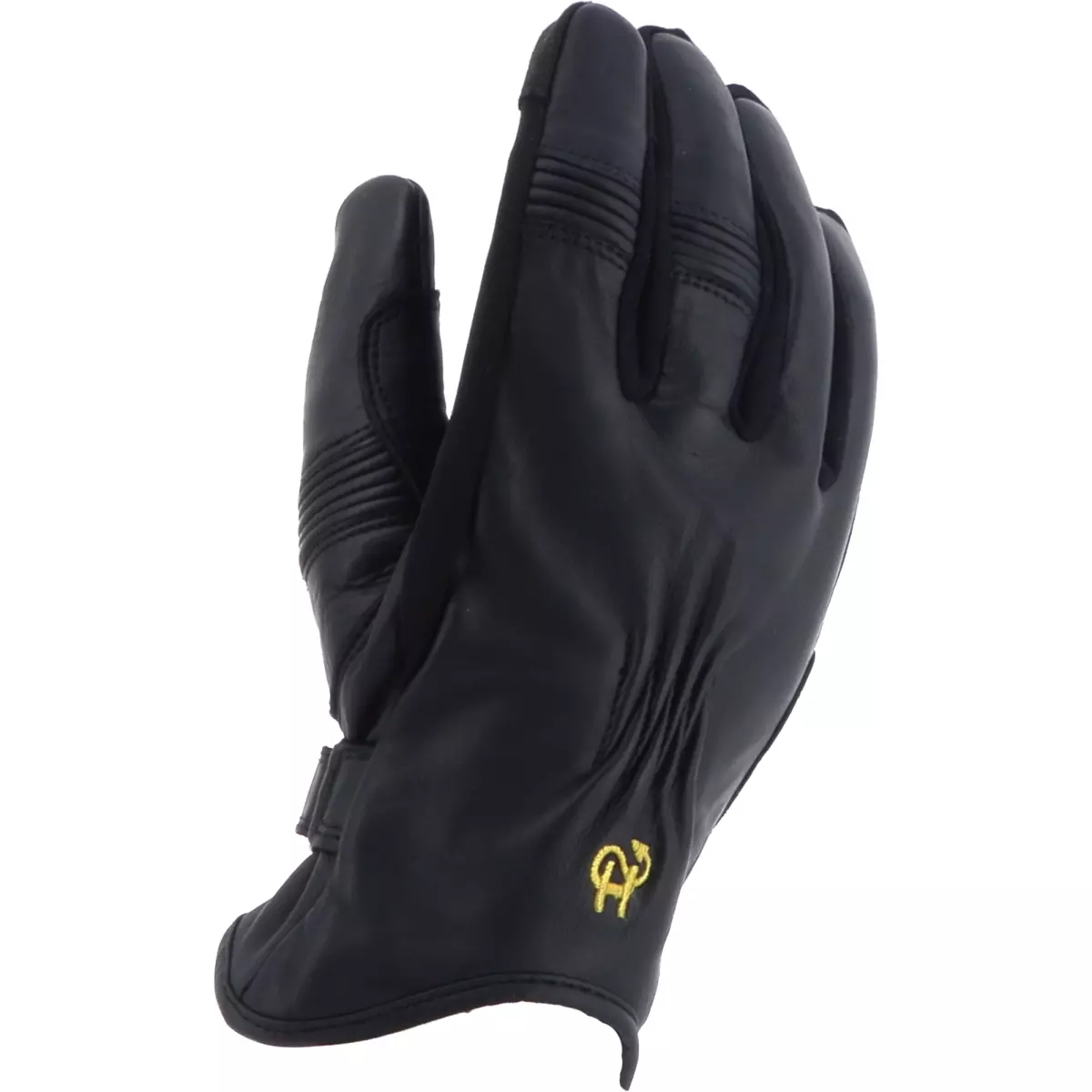 Gants Helstons Condor Evo Noir