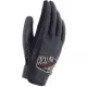 Gants Helstons x Von Dutch Storm Bleu Rouge