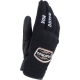 Gants Helstons x Von Dutch Cali Air Noir