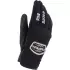 Gants Helstons x Von Dutch Cali Air Noir