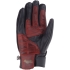 Gants Helstons x Von Dutch Storm Bleu Rouge