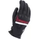 Gants Helstons Skyline Air Noir Blanc Rouge