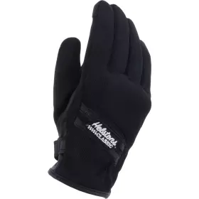 Gants Helstons Cars Air Noir
