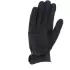 Gants Helstons X Von Dutch Bones Noir