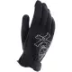 Gants Helstons X Von Dutch Bones Noir