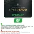 Carte Cadeau Magasin 30€ SpeedK'Do