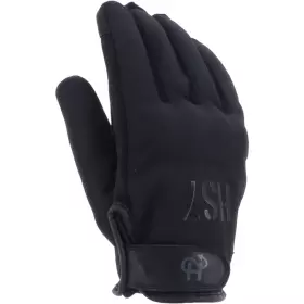 Gants Helstons Bolt Noir