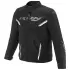 Blouson Enfant Ixon Striker 2 Noir Blanc