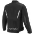 Blouson Enfant Ixon Striker 2 Noir Blanc