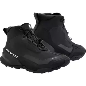 Baskets REV'IT Subduction H2O Noir Anthracite