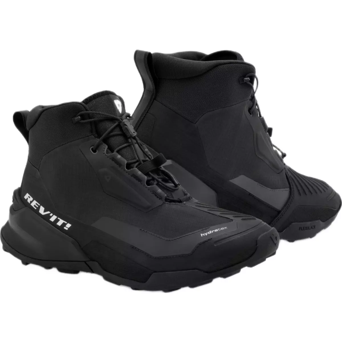Baskets REV'IT Subduction H2O Noir Anthracite
