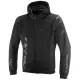 Blouson Ixon Pulsion Air Noir