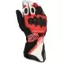 Gants Alpinestars FQ20 SP-3 Monster Noir Rouge Fluo Blanc
