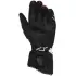 Gants Alpinestars FQ20 SP-3 Monster Noir Rouge Fluo Blanc
