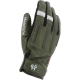 Gants Helstons Leo Air Kaki Marron