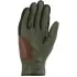 Gants Helstons Leo Air Kaki Marron