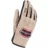 Gants Helstons X Von Dutch Cali Air Beige Bleu