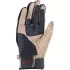Gants Helstons X Von Dutch Cali Air Beige Bleu