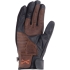 Gants Helstons x Von Dutch Cali Air Bleu Camel