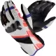 Gants REV'IT RSR 5 Blanc Bleu