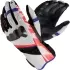 Gants REV'IT RSR 5 Blanc Bleu
