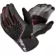 Gants REV'IT Mangrove 2 Gris Rouge