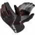 Gants REV'IT Mangrove 2 Gris Rouge