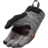 Gants REV'IT Mangrove 2 Gris Rouge