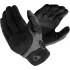 Gants REV'IT Endo Noir Gris