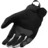Gants REV'IT Endo Noir Gris