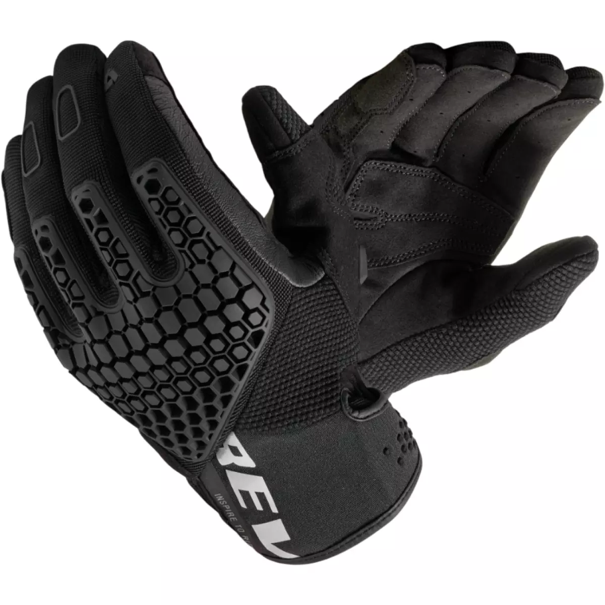 Gants REV'IT Mangrove 2 Noir