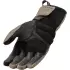 Gants REV'IT Convergent H2O Sable Noir