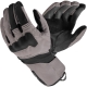 Gants REV'IT Convergent H2O Gris Noir