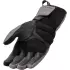 Gants REV'IT Convergent H2O Gris Noir
