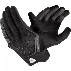 Gants REV'IT Hyperspeed 3 Noir