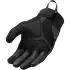 Gants REV'IT Hyperspeed 3 Noir
