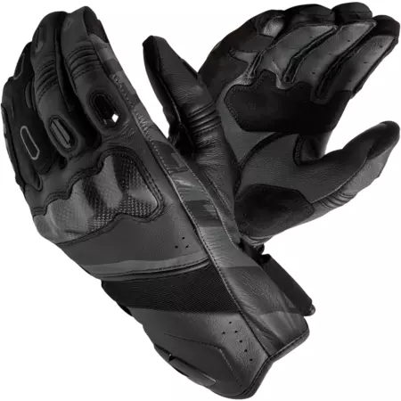 Gants REV'IT RSR 5 Noir - Gants Moto REV'IT