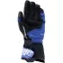 Gants Alpinestars SP-9 Bright Bleu Navy Blanc