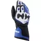 Gants Alpinestars SP-9 Bright Bleu Navy Blanc