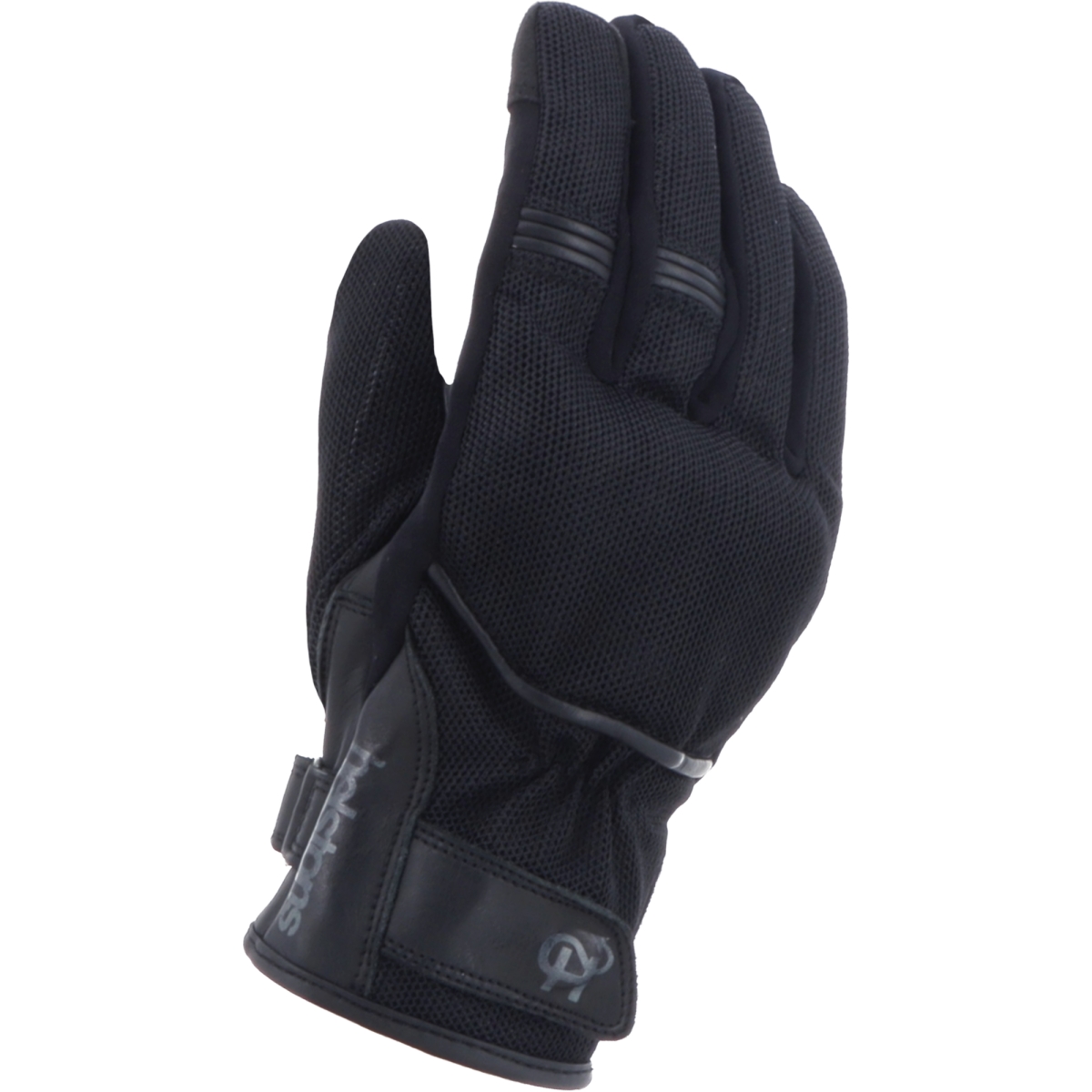 Gants Helstons Venturi Air Noir